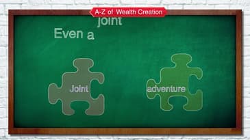 J For Joint Account Holding