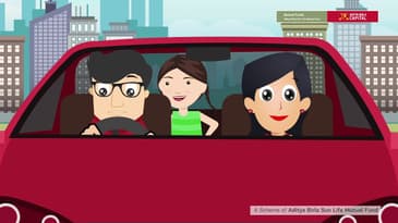 Aditya Birla Sun Life Tax Relief 96 - Hindi