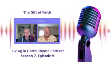 LIGR S7 E9 The Gift of Faith