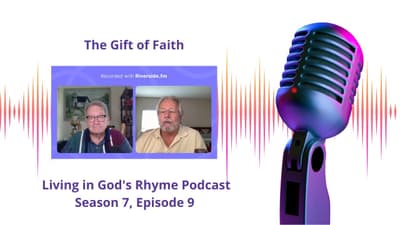 LIGR S7 E9 The Gift of Faith