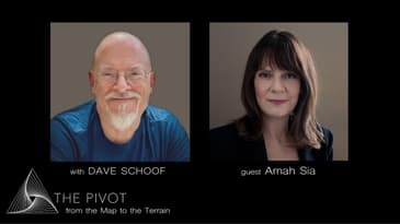 Dancing with the Unknown: The First Step into The Pivot