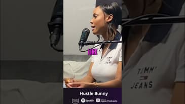 Honest Talk:Don't Cheat - Just Break Up #HustleBunny #podcast