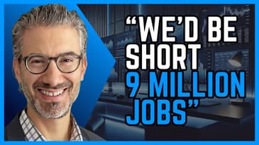 We Haven't Seen This Since 1930 | Eric Pachman on Why the Labor Market is Lying to You