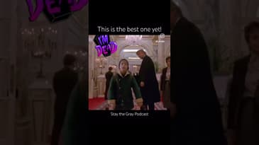 Home Alone Film - Trump vs Biden 🤣💩🎙️ Biden can’t hold it in. Poor Macaulay.