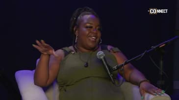 The COnnect w/Graffiti - A Dose of Duality w/ Mirahzh @ThatsGraffiti #podcast #theplug