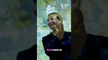 So much fun! Unleash your inner child with and through art! #shorts