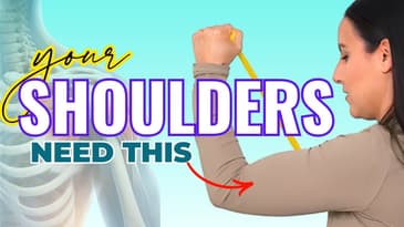 4 Rotator Cuff Exercises You’re Missing