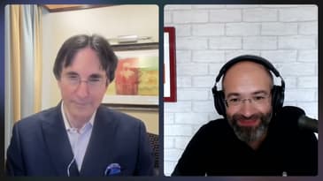 Dr John Demartini: Mind & Life Mastery