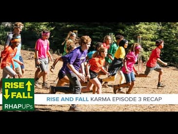 Karma Recaps Episode 3