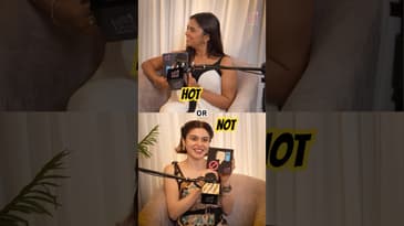 Breaking down some thoughts from @thebrowndaughter & @SherryShroff | The Reel Deal W Aanam C