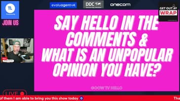 GOOW TV - Your show all about Contact Centres -  30th Jan