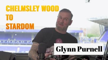 The Journey of Glynn Purnell: From Poverty to Michelin Star