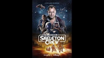 Skeleton Crew Episodes 1-4
