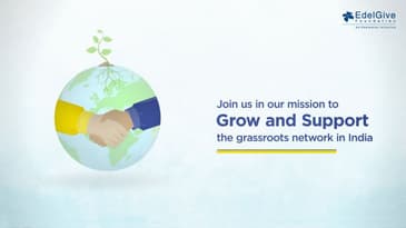 EdelGive Foundation: Supporting the Indian Grassroots Network