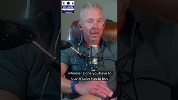 "Self publishing...it's absolutely overwhelming" Who agrees with Brad Elder?