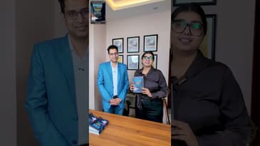 A Journey of an Author #BrokenAlgorithm #IndianAuthor #GenZ #Books