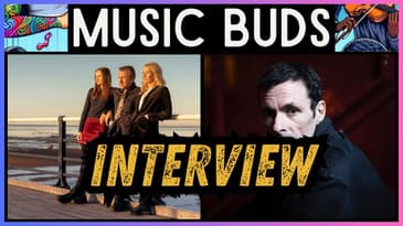 Tin Star: Liverpool Interview w/ Composer Adrian Corker