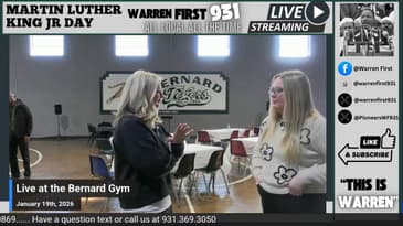 Marting Luther King Jr. Day