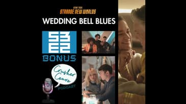BONUS: Wedding Bell Blues Review - He's baaaaack!!!