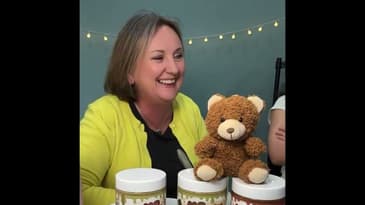 Venus Laney Commercial Host Reel