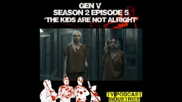 Gen V Season 2 Episode 5