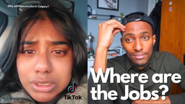 The Job Market Sucks | What do I do?