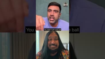 Spin Bowling Needs a Different Mindset