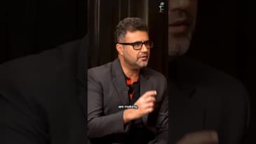 Achieving sauce success: Veeba's 1000CR journey Ft. Viraj Bahl