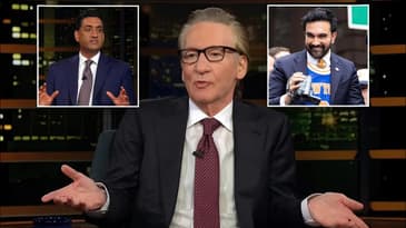 Bill Maher Guests, Local Political Feuds & The Truth About Frank Abagnale [AUS Clips]