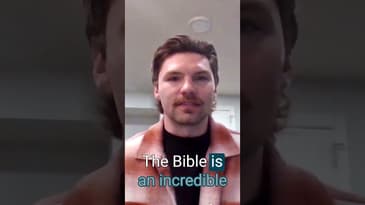 What I discovered about sin and prophecies