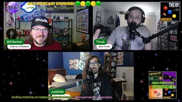 The 3DO Experience - Episode 95: Bust-A-Move: Its Definitely Puzzle Bobble! (Video Edition)