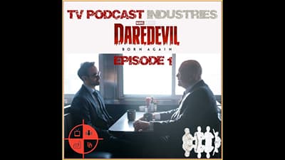 Daredevil Born Again Episode 1 Review