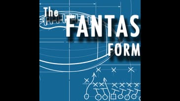 The Fantasy Formula: October 24th, 2012