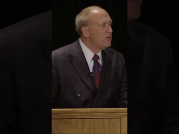 You Must Engage with Prophecy!