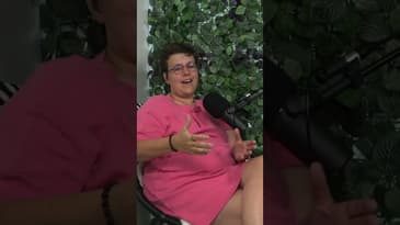 Dinsdag vertelt Viki Peeters meer over haar missie om vrouwen boven de 40 te helpen