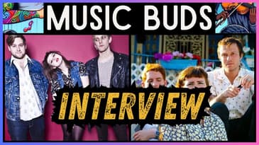 Tweens Interview w/ Bridget Battle