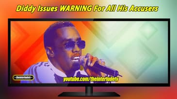 Diddy Issues WARNING For All His Accusers