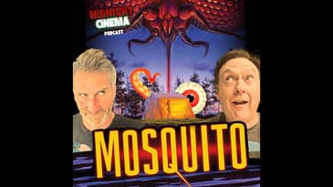 Mosquito (1995)