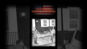 The Real Amityville Horror - Grim Aftermath #shorts