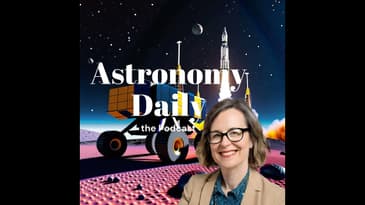 Blue Origin's Next Steps, Ispace's Moon Mission, and Asteroids Under the Microscope: S04E39