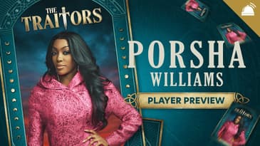 Who is Porsha Williams? - A Traitors S4 Profile