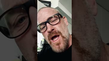 Max Martini from 13 Hours, Saving private Ryan and Pacific Rim