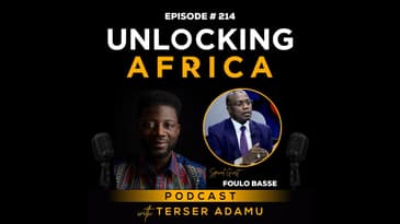 The Trade That Kills Silently: Falsified Medicines and Pharmaceutical Crime in Africa with Foulo ...