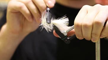 Tying the Articulated Goldie