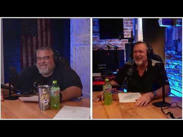 Life Liberty Happiness - 10.15.2025