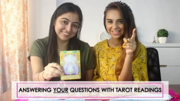 Answering All Your Tarot / Horoscope Questions | What When Wear