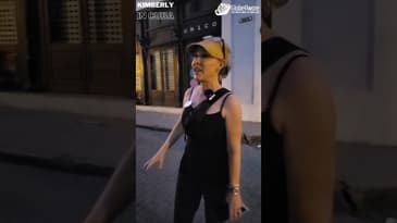 NIGHT LIFE IN CUBA!? Kimberly in Cuba with Globe Aware