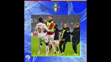 How did Milan let a 2-0 lead slip at home against Roma?
