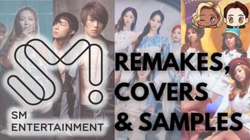 How SM Mastered the K-Pop Remake