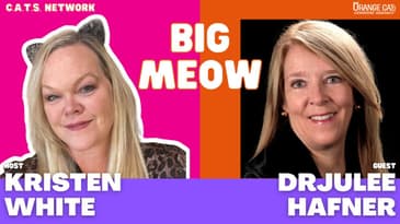 147: Social Isolation with DrJulee Hafner